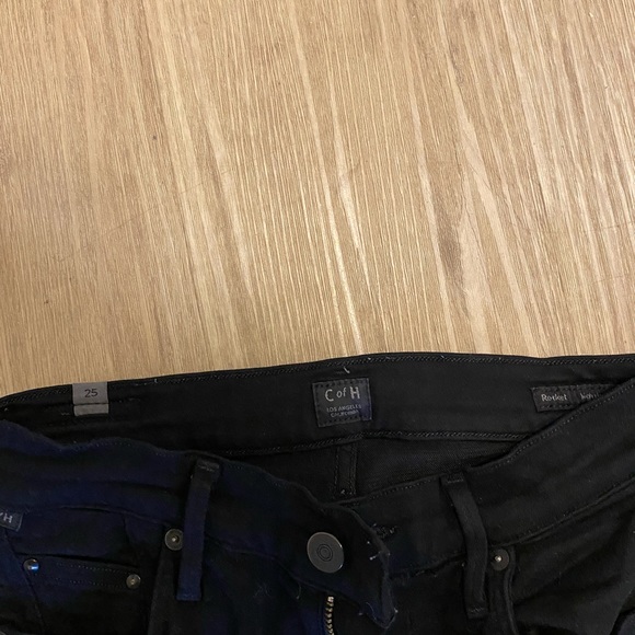 Citizens of humanity rocket skinny 25 - Picture 3 of 3